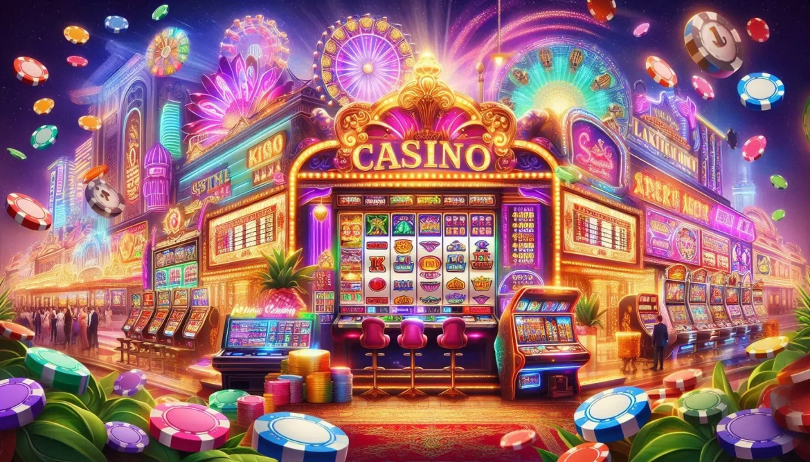 Betsio Casino